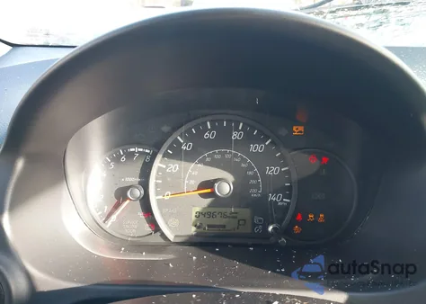 2021 Mitsubishi Mirage Carbonite Edition/Es/Le z USA, uszkodzony, nr VIN ML32AUHJ9MH011065